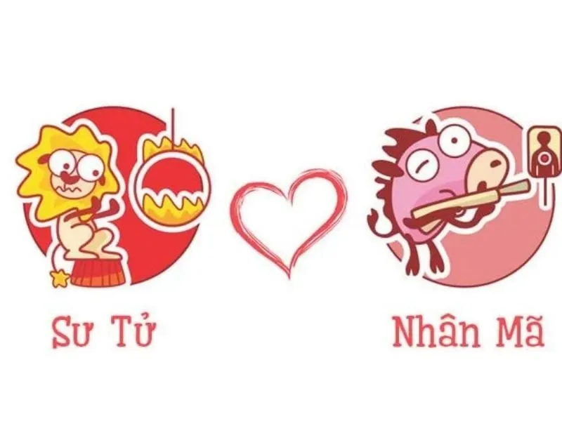 Tính cách của cung Nhân Mã