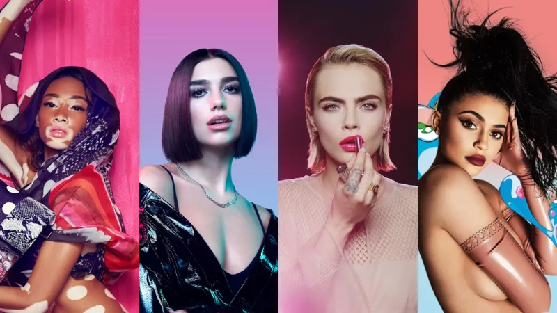 Tính cách Sư Tử định hình dấu ấn nổi bật