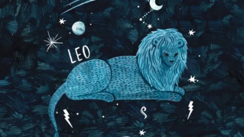 Tính cách Sư Tử qua các hành tinh và nhà