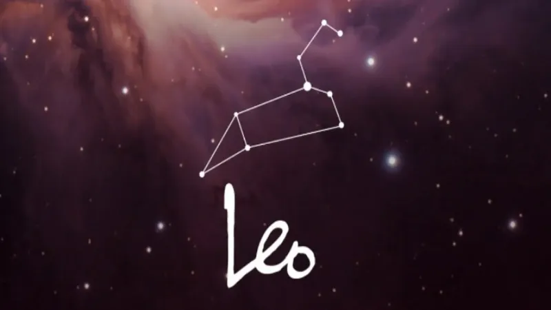 Bản năng dẫn dắt của Sư Tử trong phòng ngủ