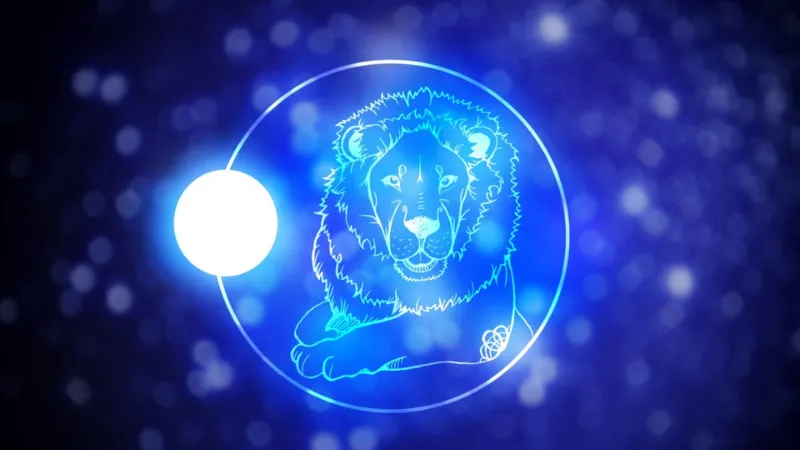 Cách Chinh Phục Cung Sư Tử Chuẩn Bài: Bí Kíp Từ A Đến Z