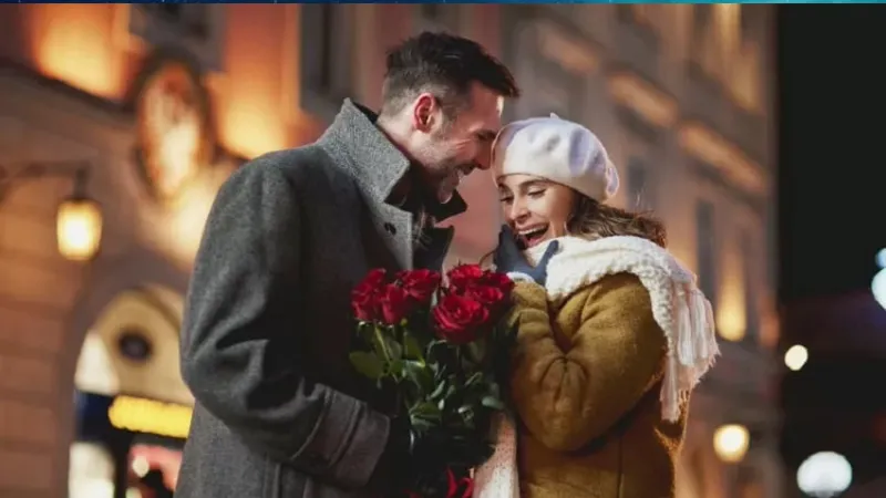 Trong tình yêu: ranh giới, kỳ vọng và cam kết