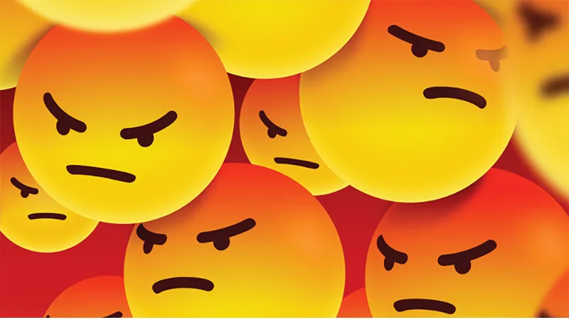 Giải Mã Cung Sư Tử Khi Giận: Dấu Hiệu, Nguyên Nhân, Cách Xử