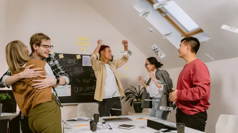 Ngành nghề phù hợp và lộ trình phát triển