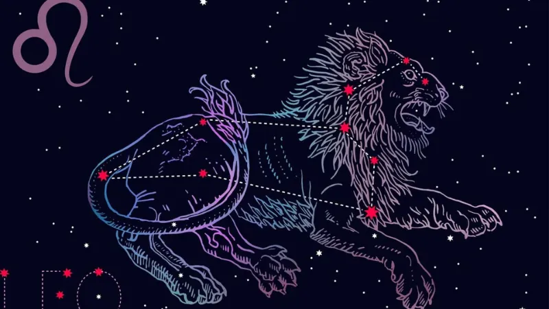 Khám Phá Điểm Nổi Bật Cung Sư Tử Toàn Diện, Sâu Sắc Nhất