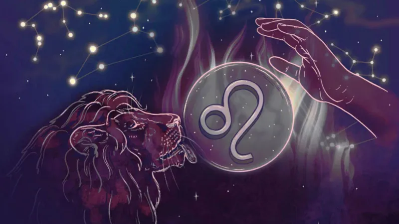 Ý nghĩa đa tầng của biểu tượng Sư Tử