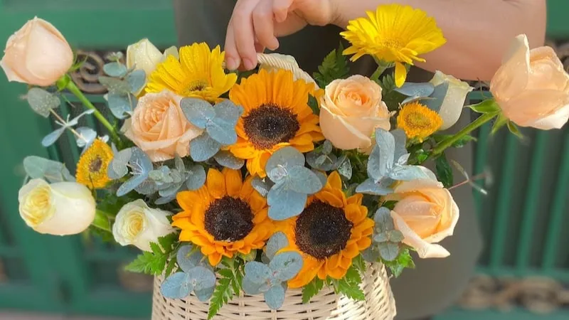 Đặc điểm tính cách Sư Tử và gu thẩm mỹ hoa