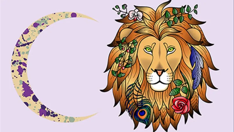 Vì sao loài hoa cung Sư Tử thích nhất thường là hoa hướng dương?