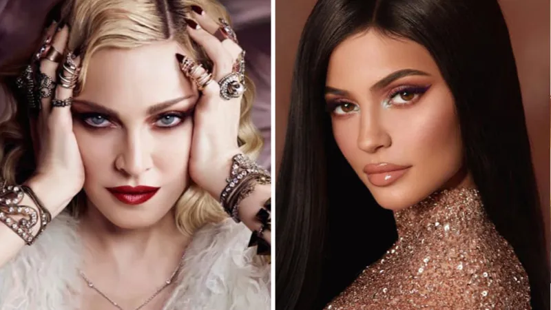 Sự khác biệt theo giới tính và phong cách cá nhân