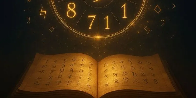 Ý Nghĩa Số Chủ Đạo Trong Thần Số Học: Tính Cách Và Xu Hướng Tư Duy